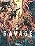 Ravage, Tome 3 by Jean-David Morvan