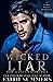 Wicked Liar (Dark Syndicate, #3)