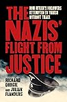 The Nazis' Flight...