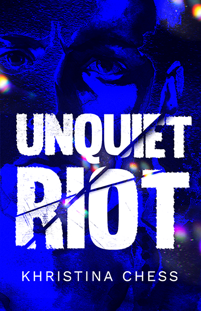 Unquiet Riot