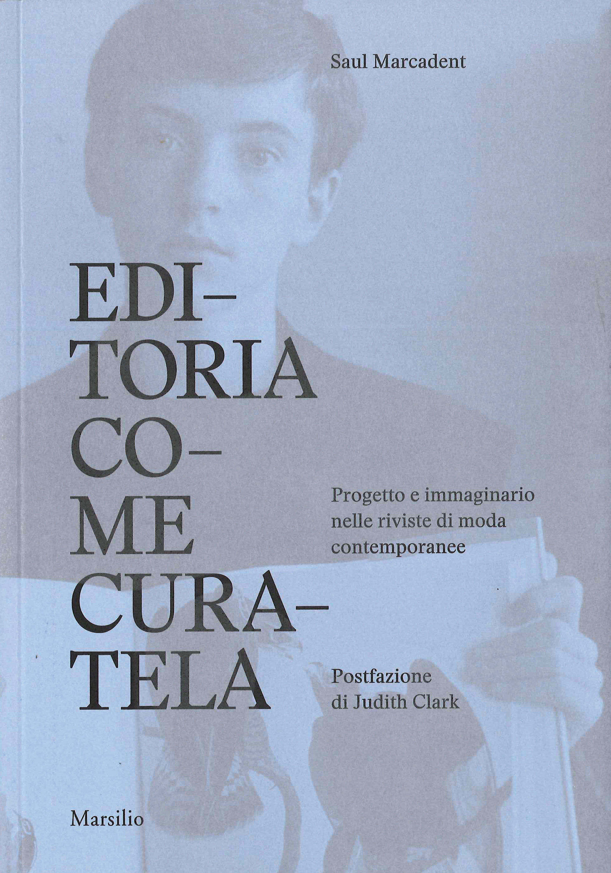 Editoria come curatela