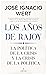 Los años de Rajoy: La política de la crisis y la crisis de la política (Pensamiento político) (Spanish Edition)