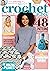 Magazine Crochet Now – Issue 59 by Loubna