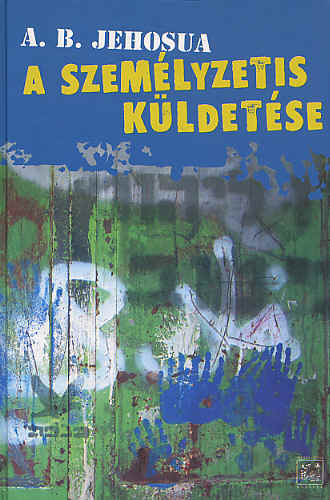 A ​személyzetis küldetése