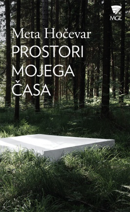 Prostori mojega časa