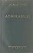 Admirabilis