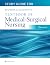 Study Guide for Brunner & Suddarth's Textbook of Medical-Surg... by Janice L. Hinkle