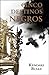 Cinco destinos negros by Kendare Blake