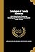 Catalogue of Family Histories