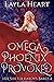 Omega Phoenix: Provoked (He...