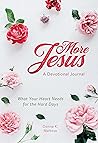 More Jesus: A Dev...