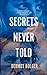 Secrets Never Told