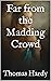 Far from the Madding Crowd