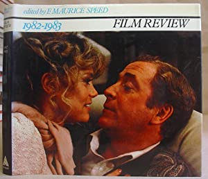 Film Review 1982-1983 (Hardcover)
