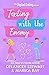 Texting With the Enemy (Digital Dating #1)