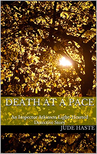 Death At a Pace