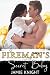 My Fireman's Secret Baby by Jamie Knight
