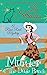 Murder at the Dude Ranch: a 1950s cozy historical mystery (A Rosa Reed Mystery)