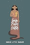 A Snake Falls to Earth