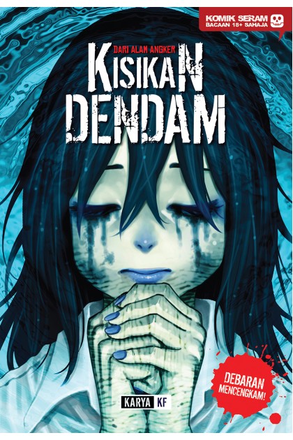 Dari Alam Angker: Kisikan Dendam