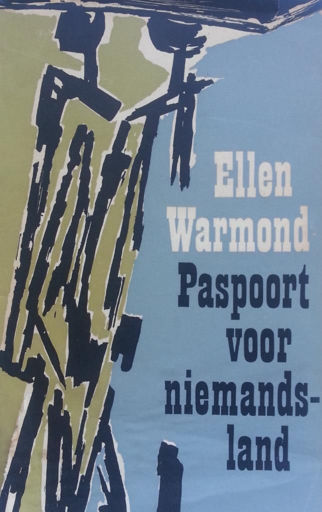 Paspoort voor niemandsland