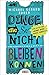 Dinge, die so nicht bleiben...