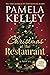 Christmas at the Restaurant: Large Print