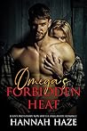Omega's Forbidden Heat by Hannah Haze