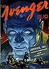 The Avenger—Justi...