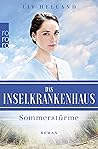 Das Inselkrankenhaus by Liv Helland