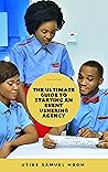The Ultimate Guide to Starting an Event Ushering Agency The Ultimate Guide to Starting an Event Ushering Agency