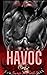 Havoc (Savage Sons, #1)