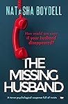 The Missing Husband