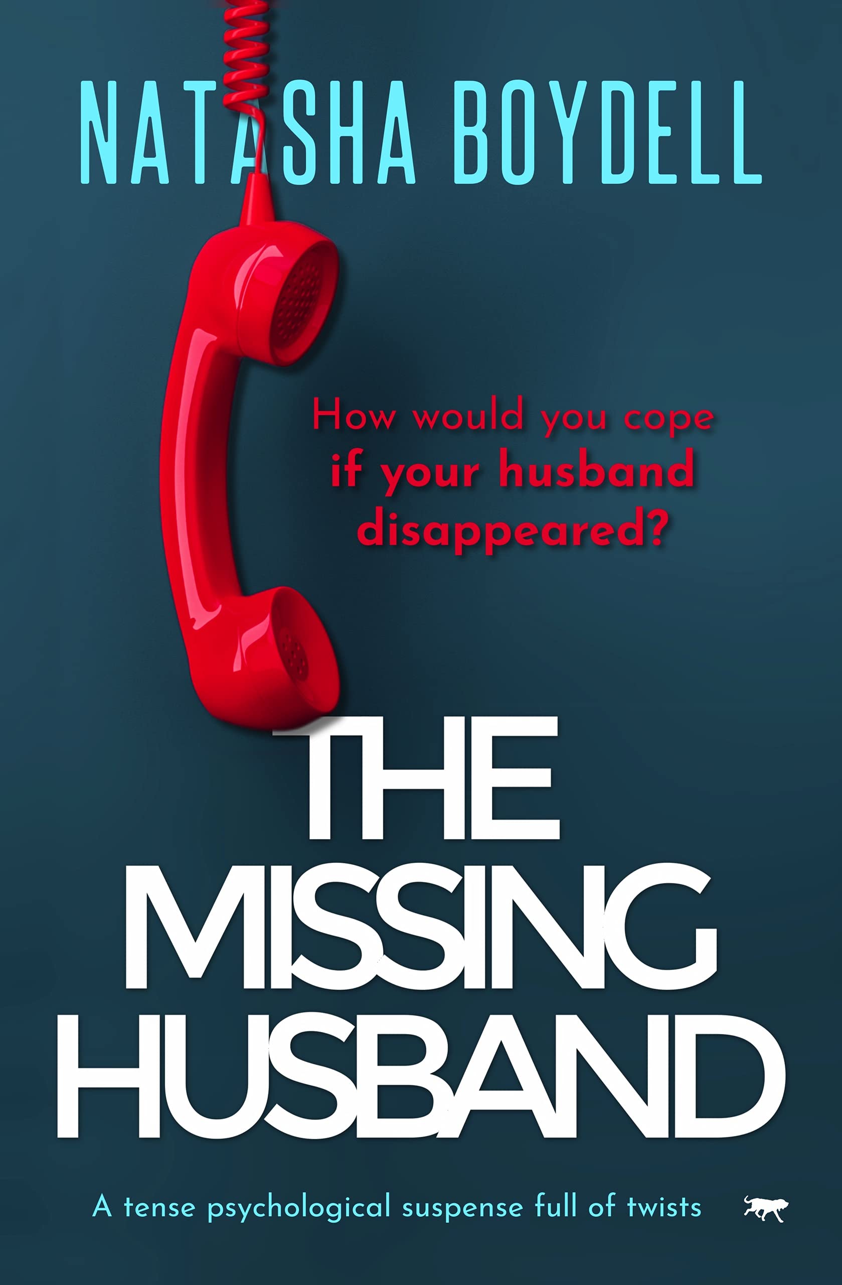 The Missing Husband (Kindle Edition)