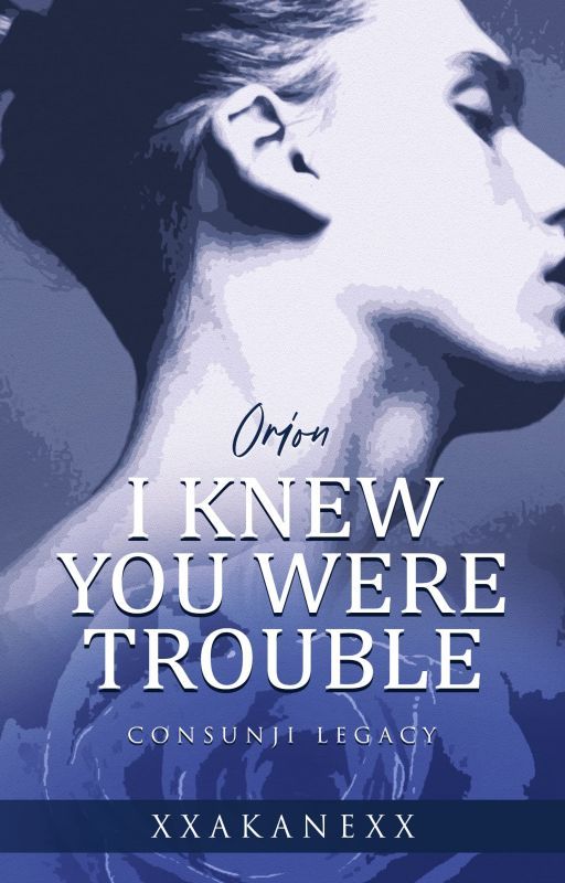 I Knew You Were Trouble