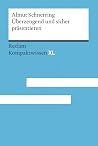 Überzeugend und s...