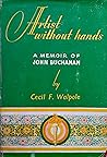 Artist without hands by Cecil F. Walpole