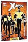 X-Men by Grant Morrison
