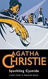 Sparkling Cyanide by Agatha Christie