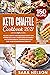 KETO CHAFFLE COOKBOOK 2021:...