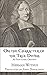On the Character of the True Divine: An Inaugural Oration