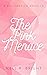 The Pink Menace (The Color of You, #1)
