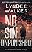 No Sin Unpunished (Faith McClellan #3)