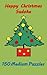 Happy Christmas Sudoku 150 ...
