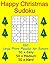 Happy Christmas Sudoku 150 ...