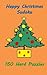 Happy Christmas Sudoku 150 ...