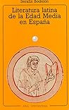 Literatura latina de la Edad Media en España