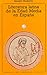 Literatura latina de la Edad Media en España