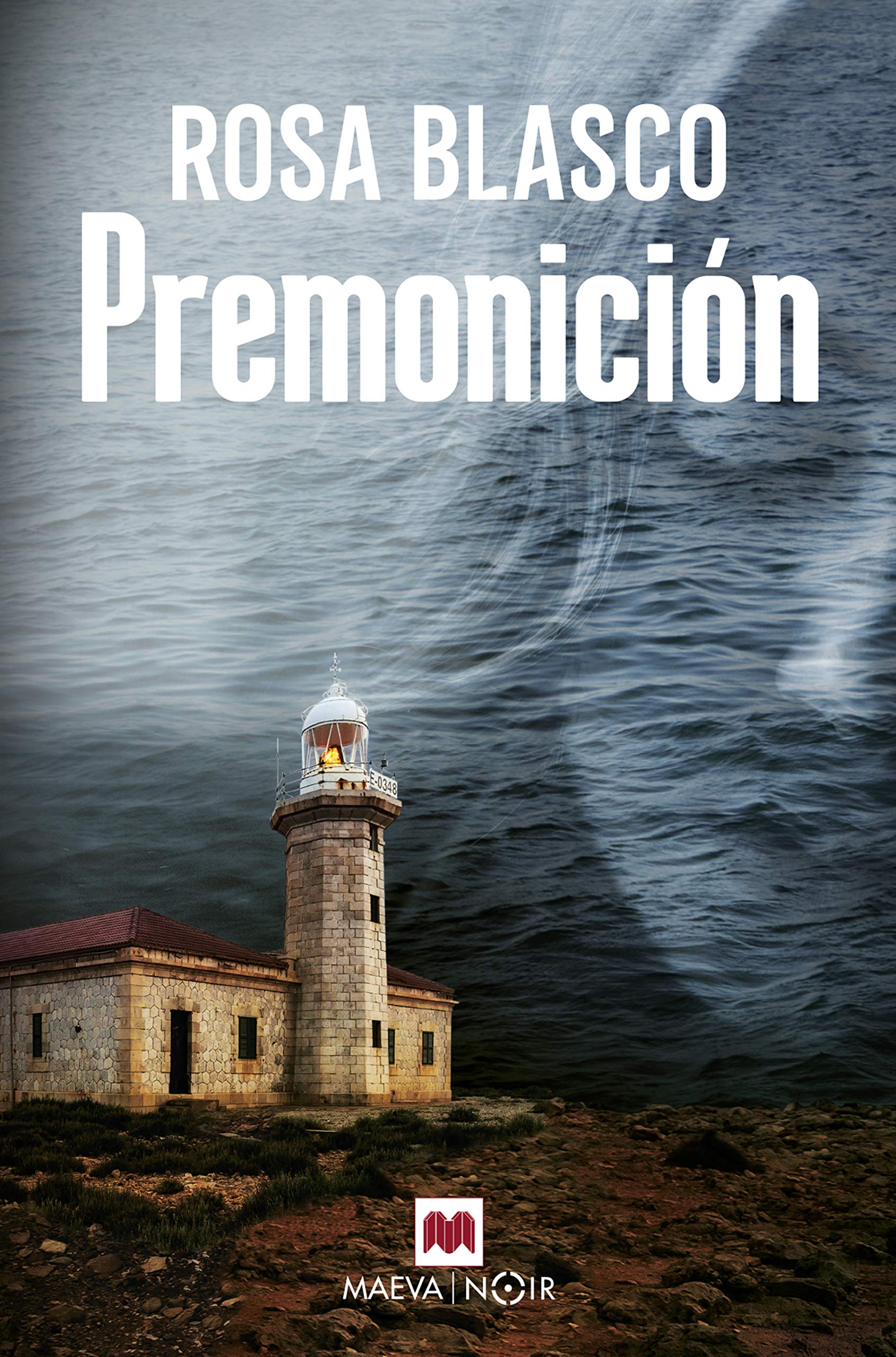 Premonición (Trilogía de Menorca, #1)