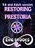 Restoring Prestoria (The Pr...